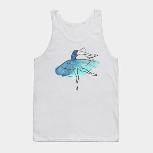 ballerina Tank Top